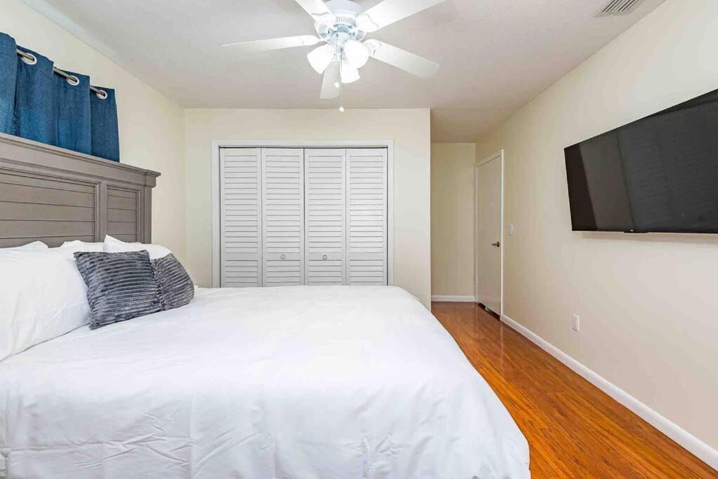 4/3.5 House With Pool- Boynton Beach, Fl. Extérieur photo