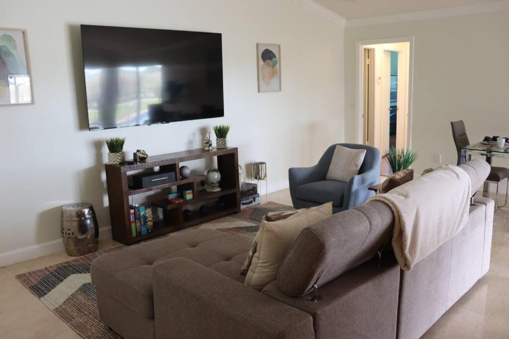 4/3.5 House With Pool- Boynton Beach, Fl. Extérieur photo