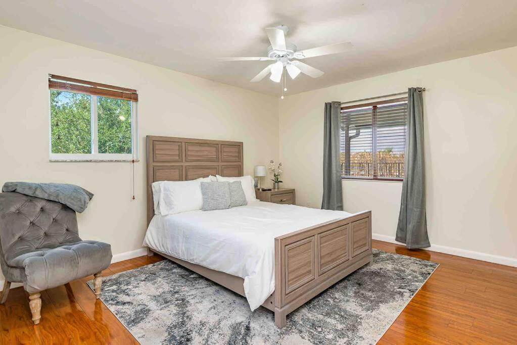 4/3.5 House With Pool- Boynton Beach, Fl. Extérieur photo
