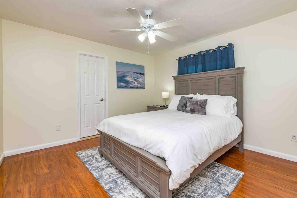 4/3.5 House With Pool- Boynton Beach, Fl. Extérieur photo