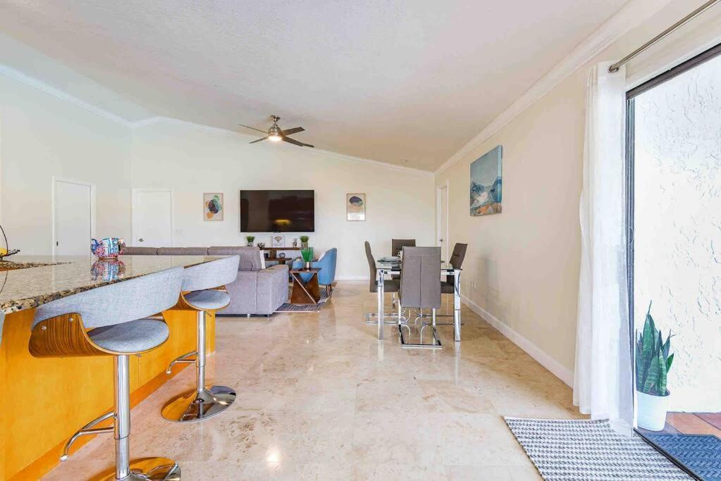4/3.5 House With Pool- Boynton Beach, Fl. Extérieur photo