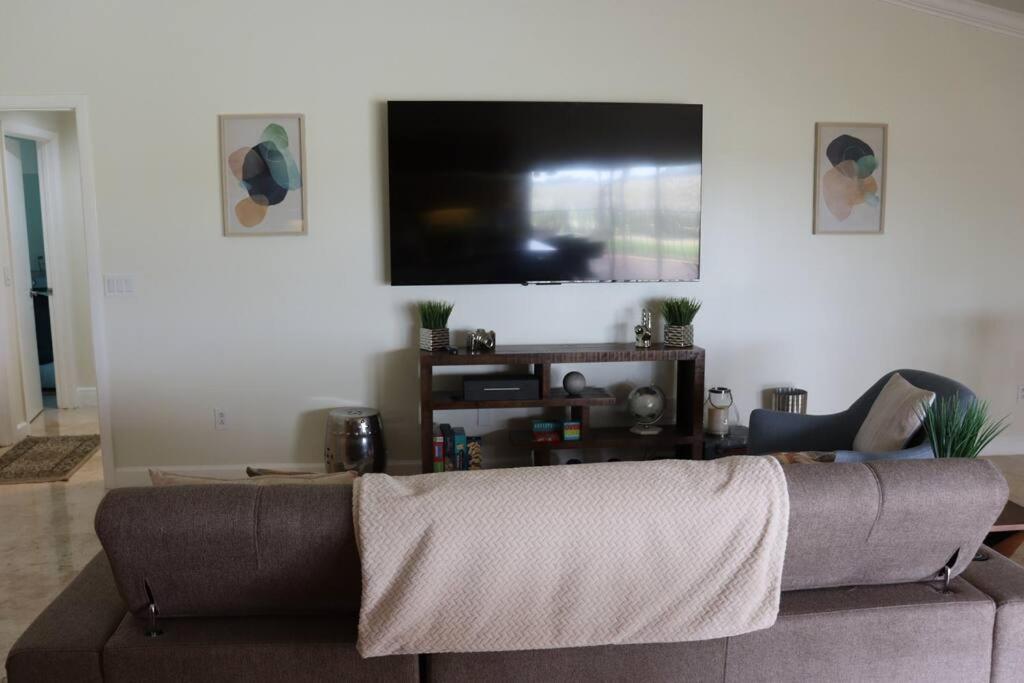 4/3.5 House With Pool- Boynton Beach, Fl. Extérieur photo