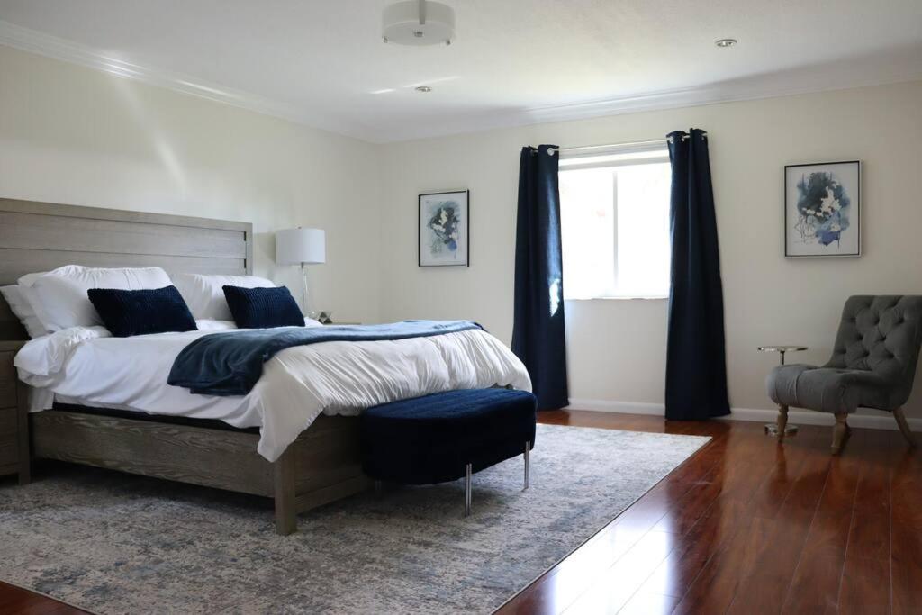 4/3.5 House With Pool- Boynton Beach, Fl. Extérieur photo