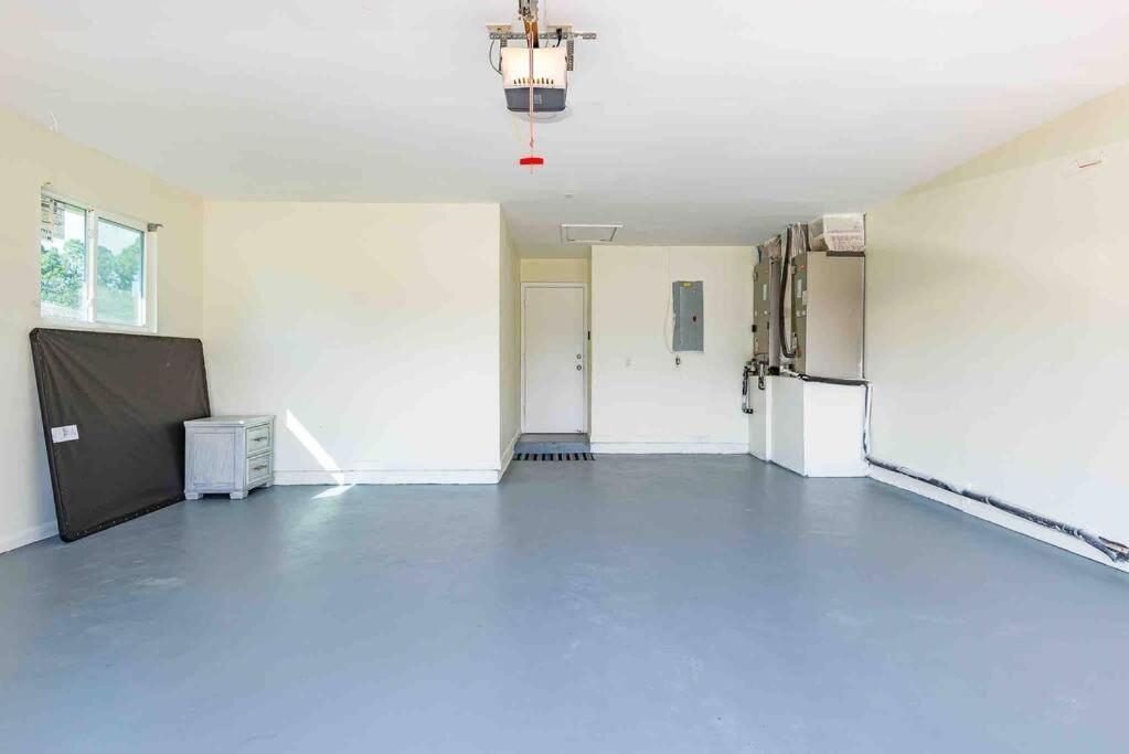 4/3.5 House With Pool- Boynton Beach, Fl. Extérieur photo
