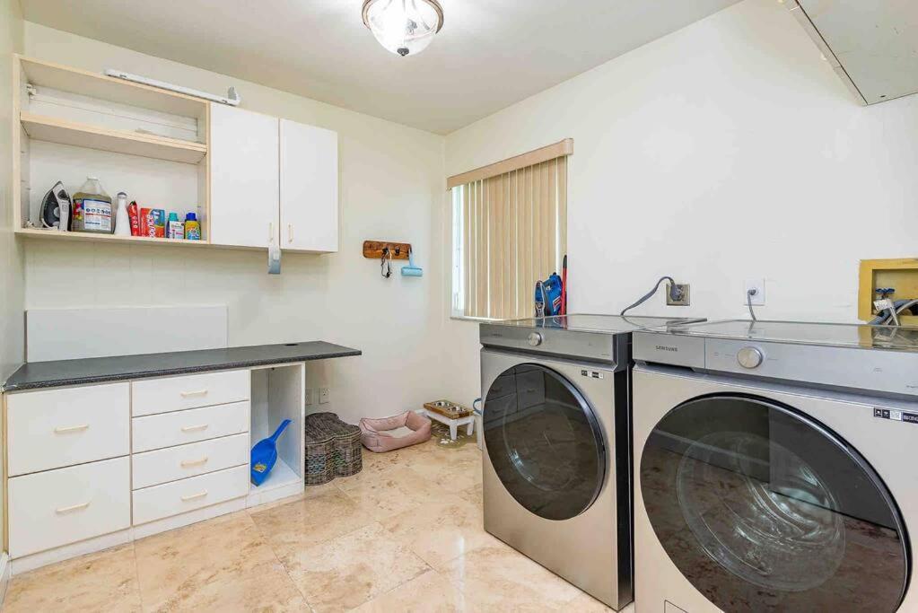 4/3.5 House With Pool- Boynton Beach, Fl. Extérieur photo
